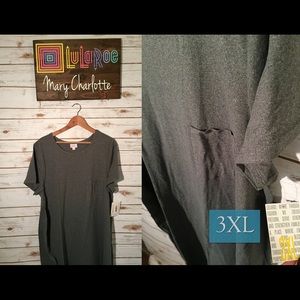 NWT LulaRoe 3XL Carly.